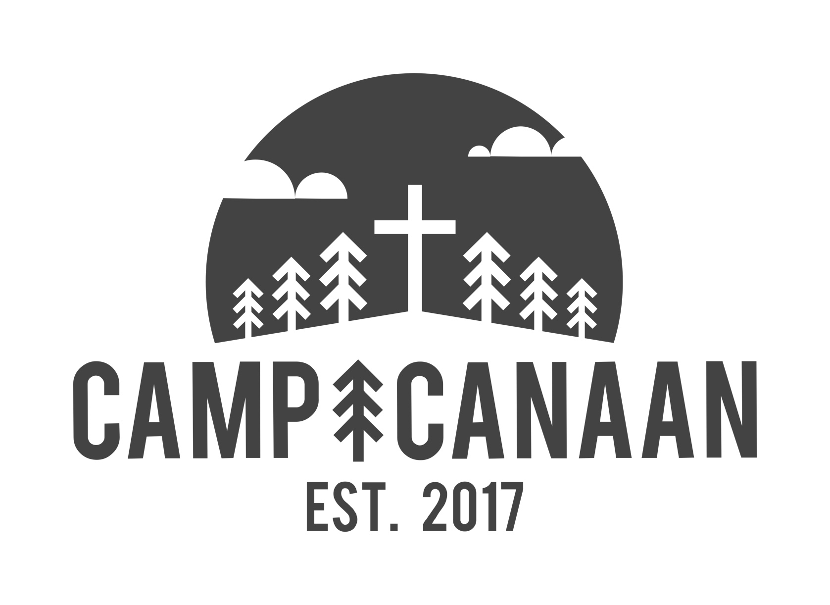 Camp Canaan Logo