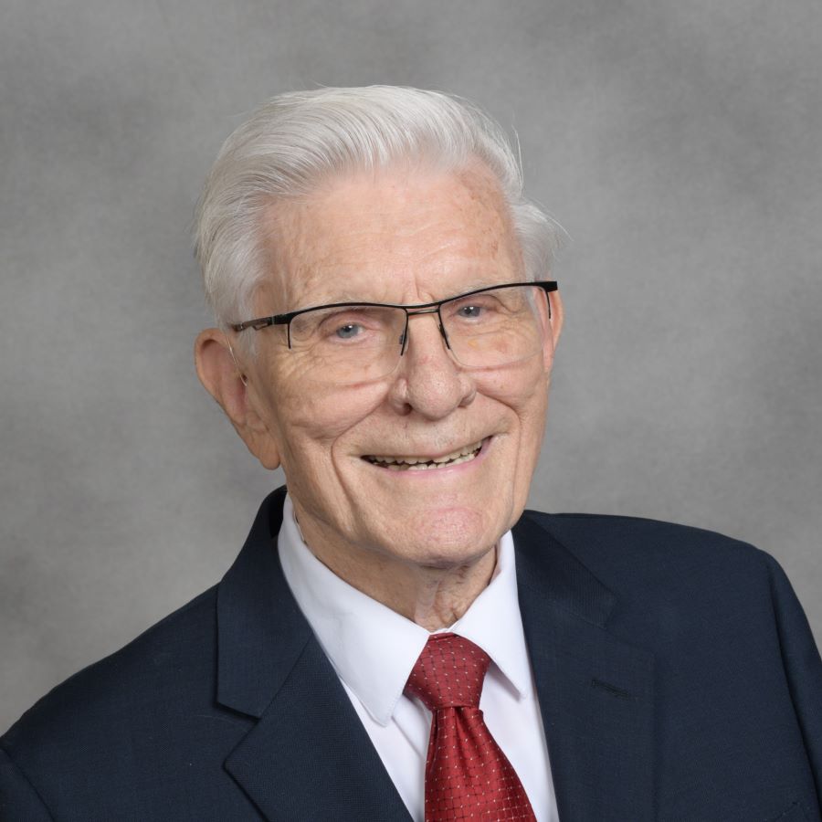 Robert K. Oglesby
