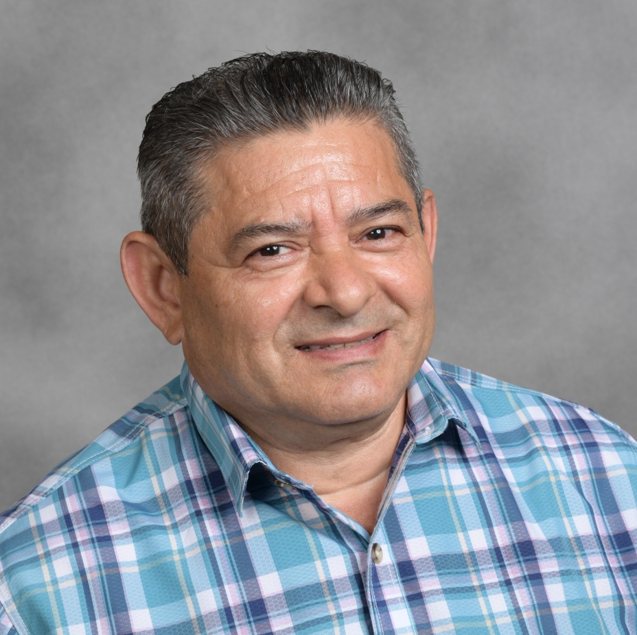 Jose Arbaiza